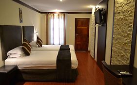 Citystay West